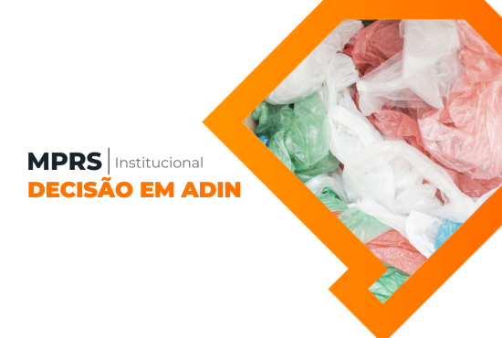 A pedido do MPRS, Justiça declara inconstitucional lei de Gramado que revogou proibição de sacolas plásticas