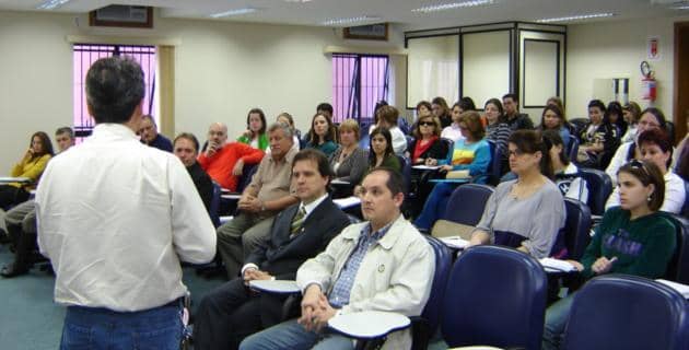 População participou da audiência