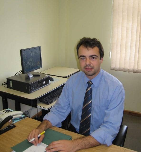 Adriano Luís de Araújo