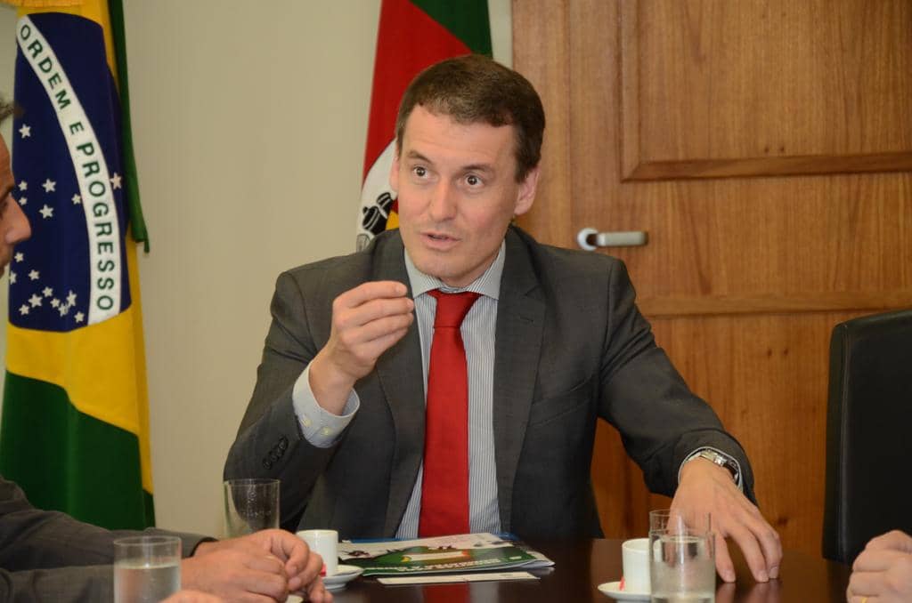 Fabiano Dallazen diz que a decisão faz parte de uma política de desencarceramento