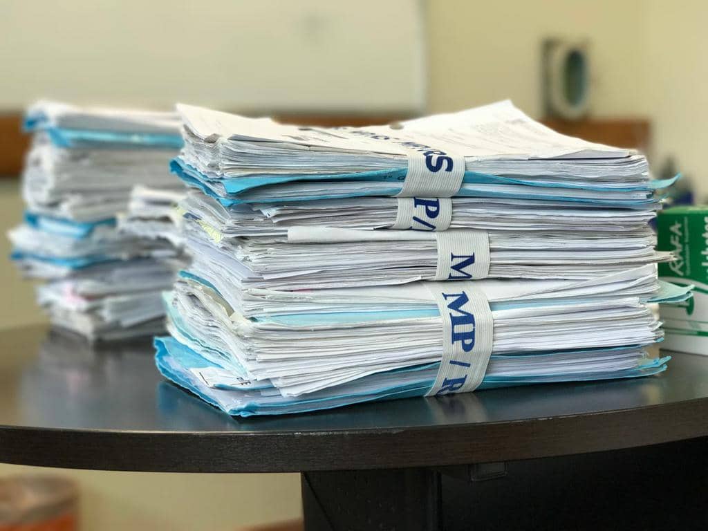 Prefeito cassado e outras 14 pessoas foram denunciadas pelo MP