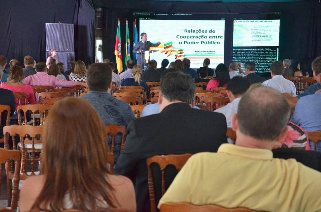 Assembleia de Verão da Famurs reuniu cerca de 450 gestores municipais