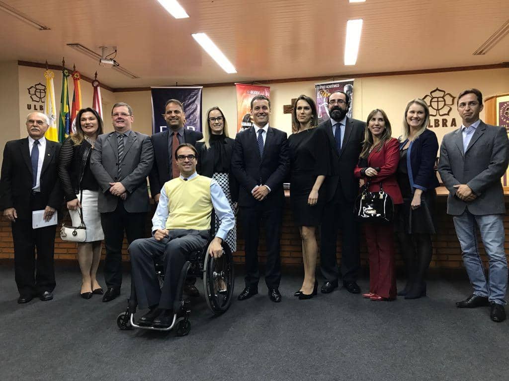 Semana do MP em Cachoeira do Sul começou nesta segunda-feira