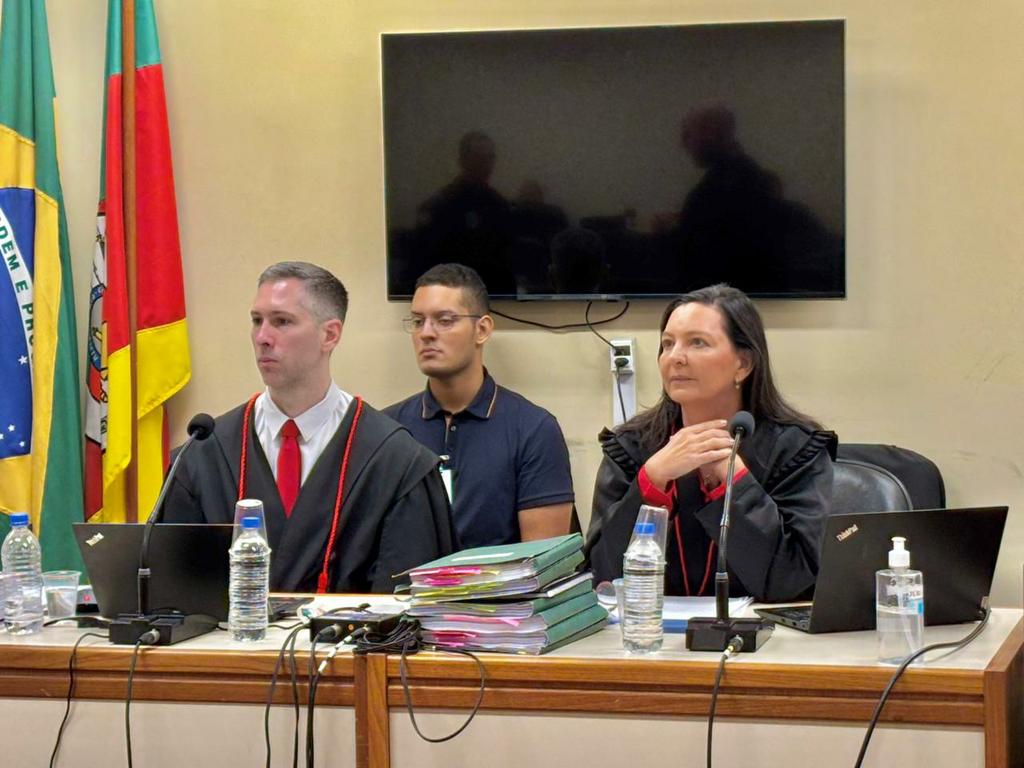 Caso Márcio: acusados pelo MPRS, tios do menino são condenados em Alegrete por homicídio qualificado por omissão