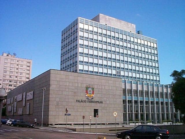 Assembleia Legislativa do Estado