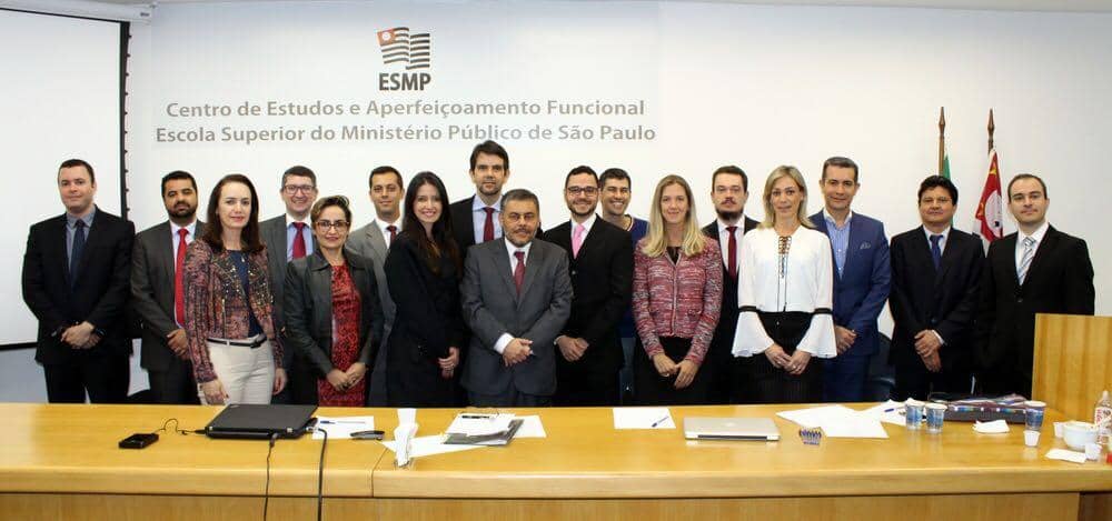 Criação da Ampcoc ocorreu em SP