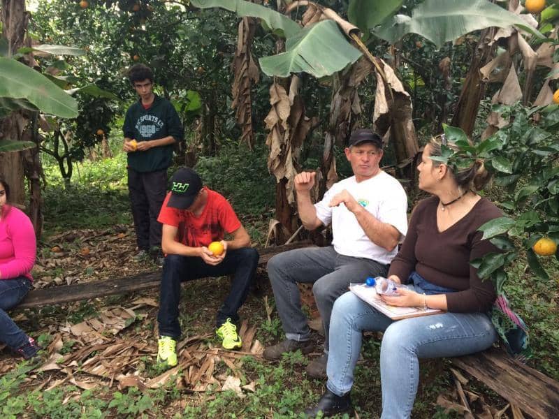 A Promotora pretende replicar a experiência aos ribeirinhos do Rio Taquari