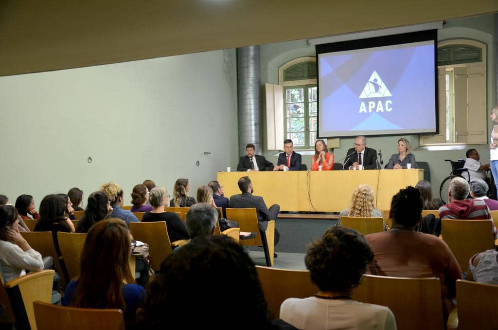 Curso de capacitação ocorreu no Palácio do MP