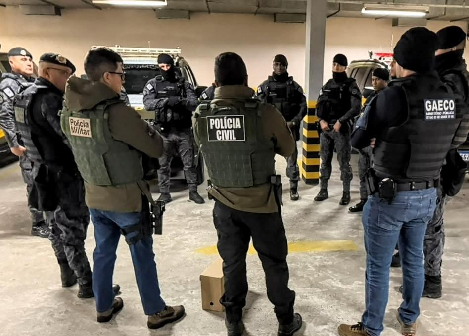 Operação Pão e Circo: MPRS apoia MPSC em investigação sobre cartel e fraudes em licitações de shows envolvendo empresário de Porto Alegre