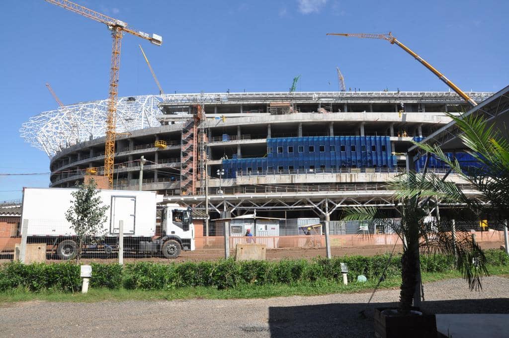 Arena do Grêmio