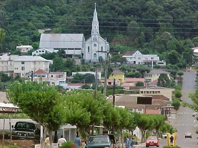 Arroio do Tigre