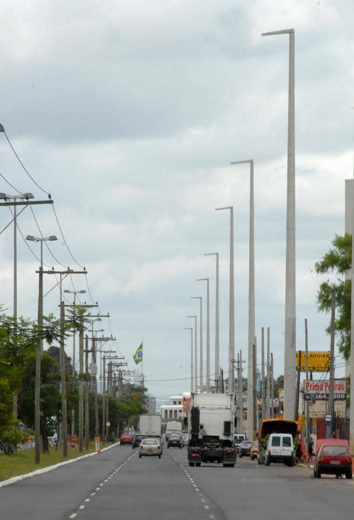 Avenida Assis Brasil