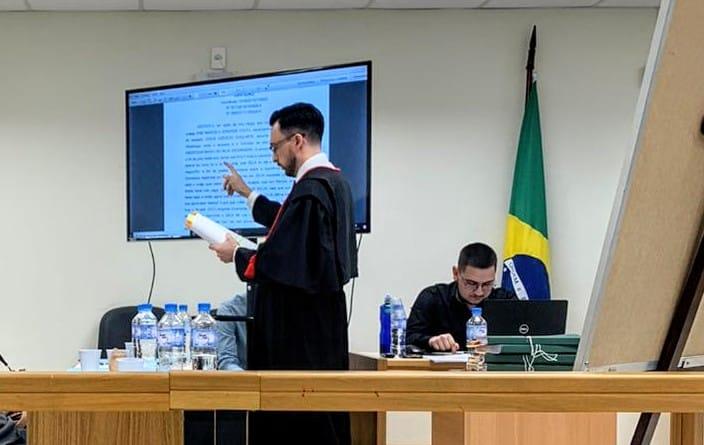 Caxias do Sul: cinco acusados pelo MPRS são condenados pela morte de casal e criança da mesma família