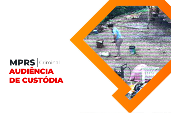 MPRS se manifesta pela prisão de mulher que matou cão a golpes de picareta pelo crime de maus-tratos a outros animais