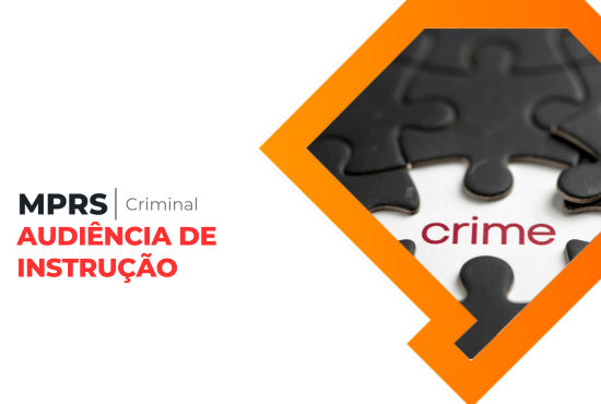 Porto Alegre: testemunhas de acusação indicadas pelo MPRS são ouvidas em audiência sobre caso de feminicídio e dois homicídios na Região das Ilhas