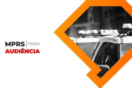 Testemunhas de acusação indicadas pelo MPRS são ouvidas em audiência sobre morte de estudante após abordagem policial em Gramado