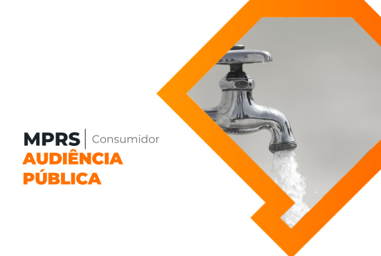 MPRS promove audiência pública sobre serviços da CORSAN/Aegea em Ijuí