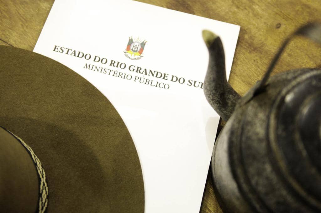 Audiências fazem alusão à Semana Farroupilha