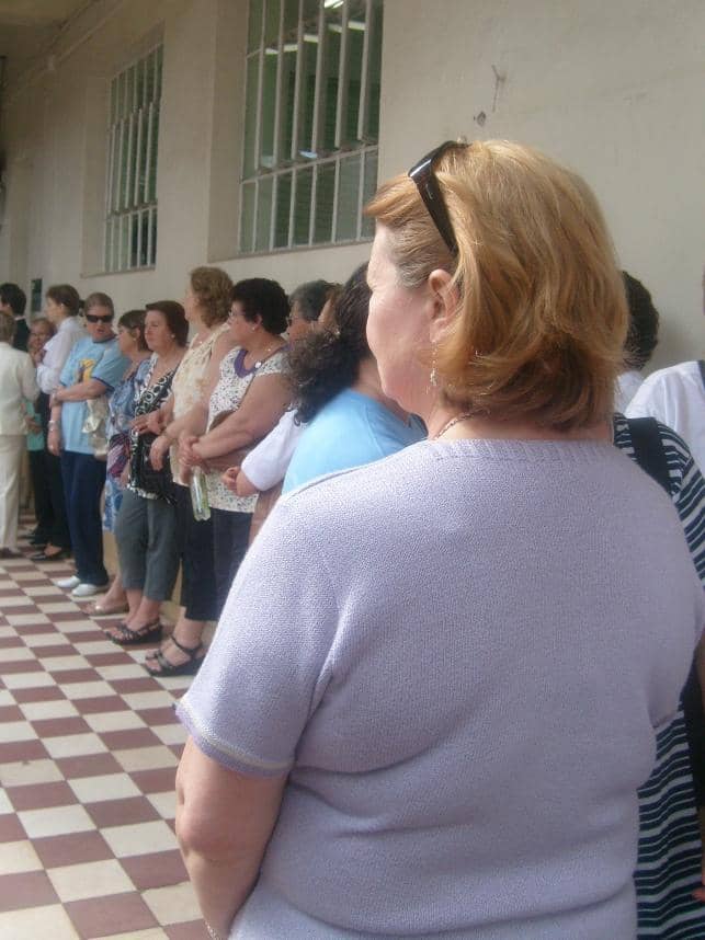 Balcão do Idoso em Passo Fundo