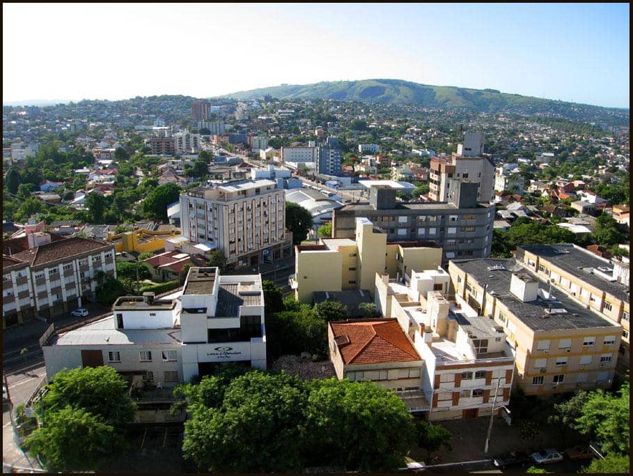 Bairro Bom Jesus