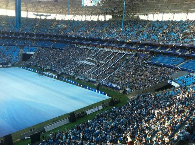 Arena do Grêmio