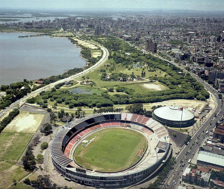 Estádio Beira-Rio