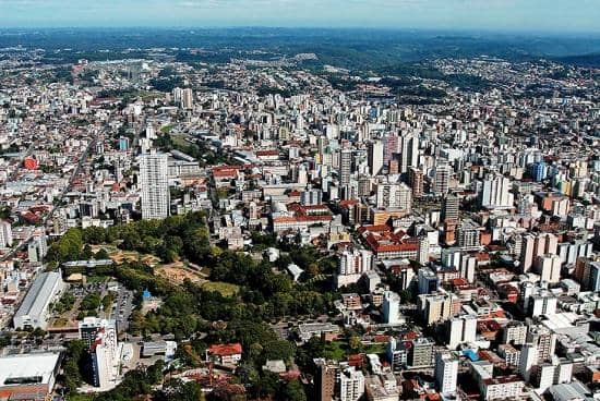 Caxias do Sul