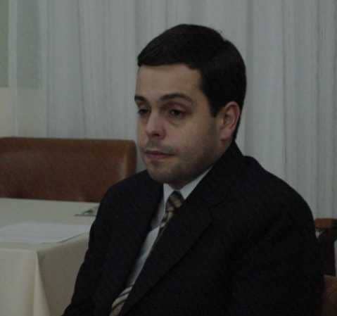 Promotor João Paulo Bittencourt Cardozo