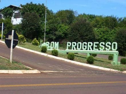 Desvios dos cofres públicos ocorreram em Bom Progresso