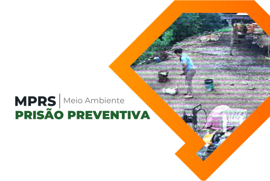Caso Branquinho: a pedido do MPRS, mulher investigada por matar cachorro é presa preventivamente