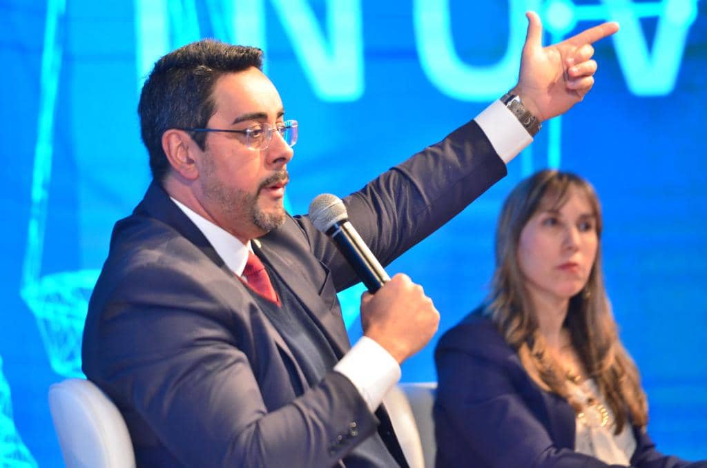 Marcelo Bretas defendeu o trabalho articulado entre MP e Judiciário