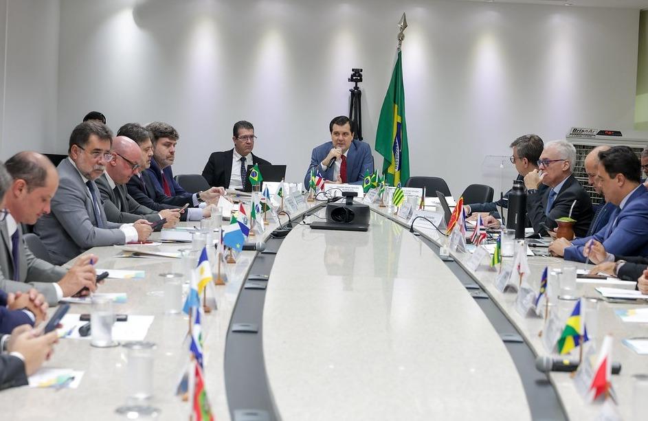 Com participação do MPRS, MP brasileiro aprova novas orientações para atuação institucional na defesa dos direitos humanos