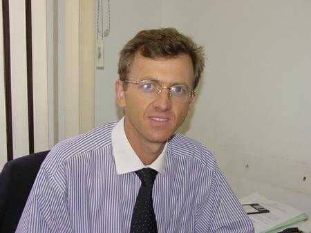 Daniel Martini trabalhou o recurso e ...