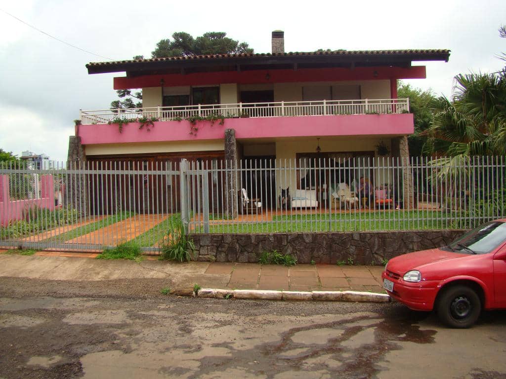 Instituição apresenta graves irregularidades