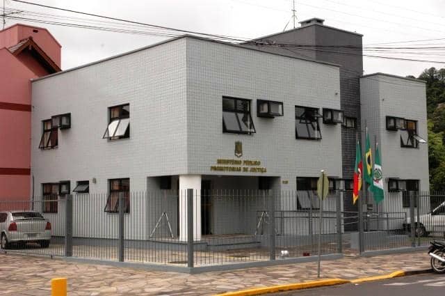 Promotoria de São Sebastião do Caí