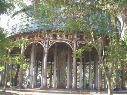 Monumento de Pelotas será recuperado