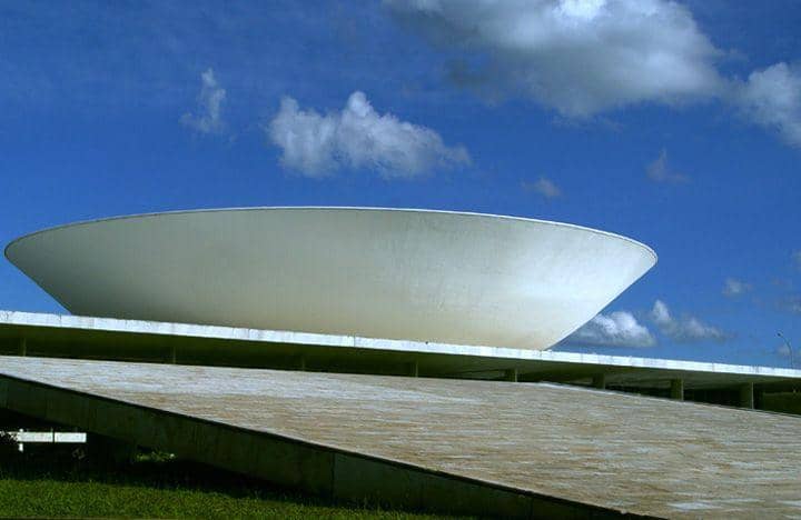 Câmara dos Deputados