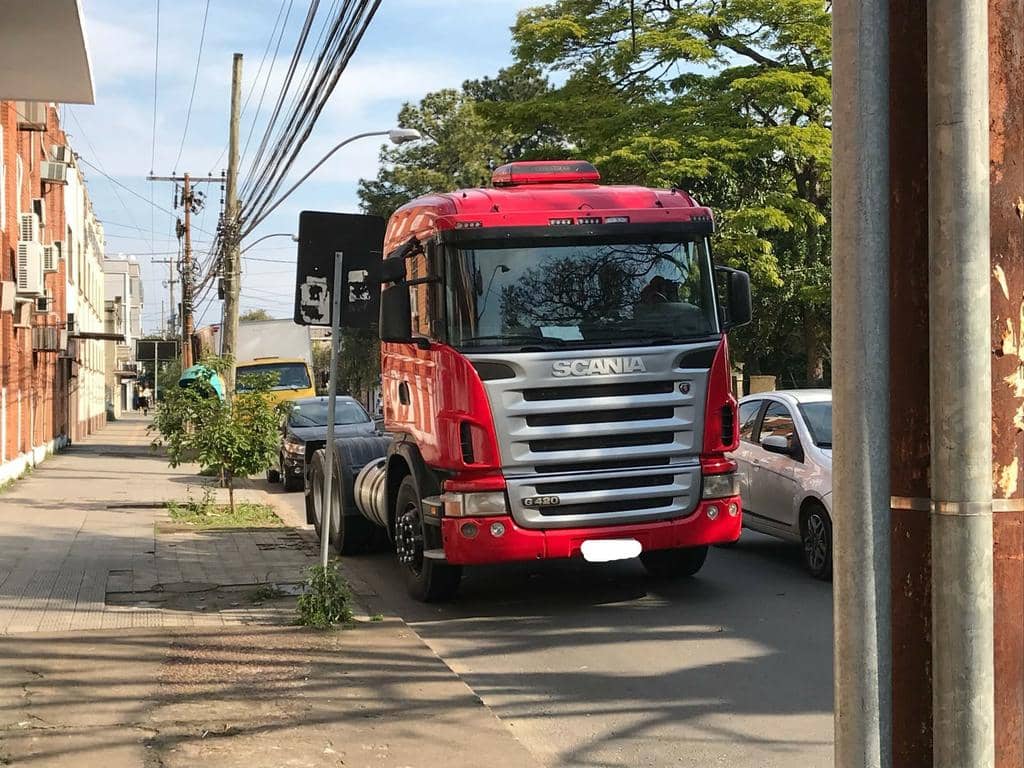 Motoristas eram cooptados pela organização criminosa para lavagem do dinheiro proveniente do tráfico