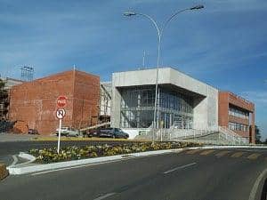 Campus da UCS