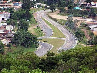 Cidade de Ganguçu