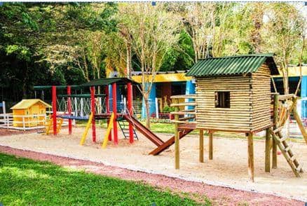 Escola de Educação Infantil Canguru organiza iniciativa