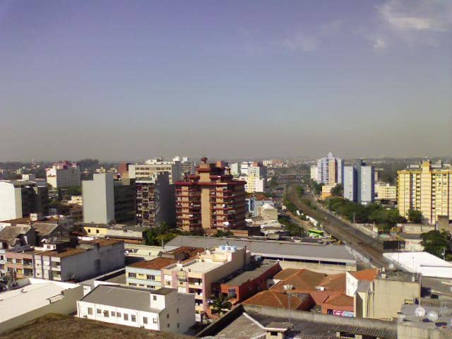 Canoas