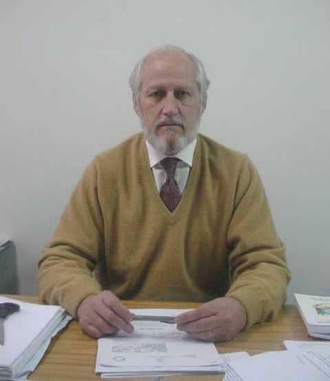 O procurador de Justiça Gilberto Montanari atua na 4ª Câmara