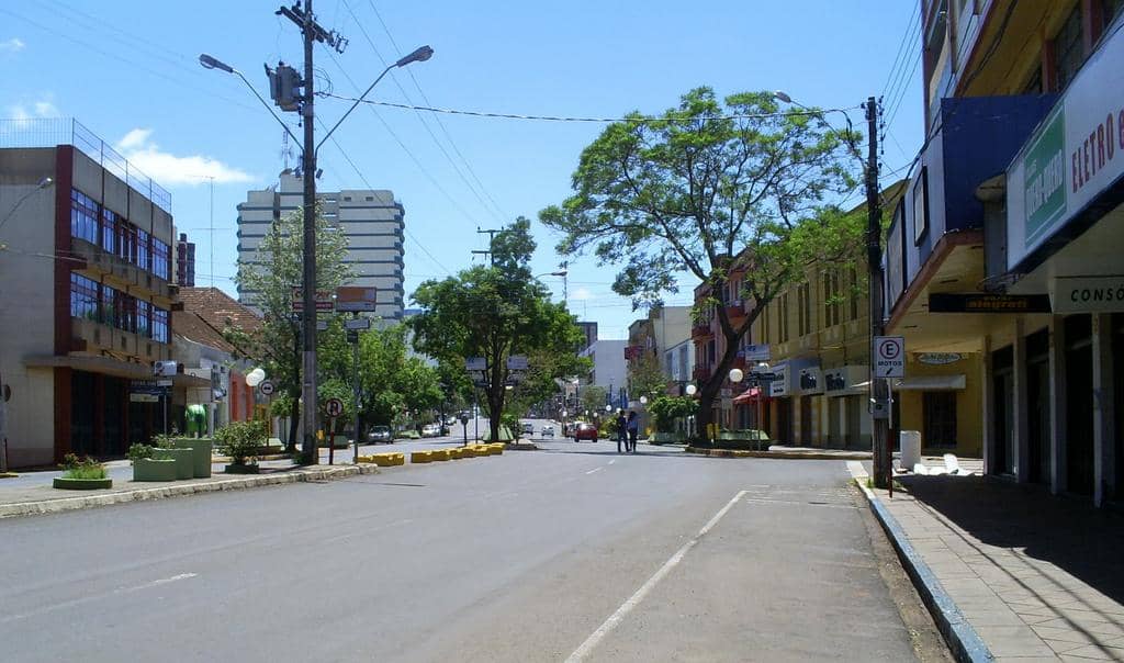 Órgãos de defesa da criança e do adolescente de Carazinho passaram a atuar de forma integrada