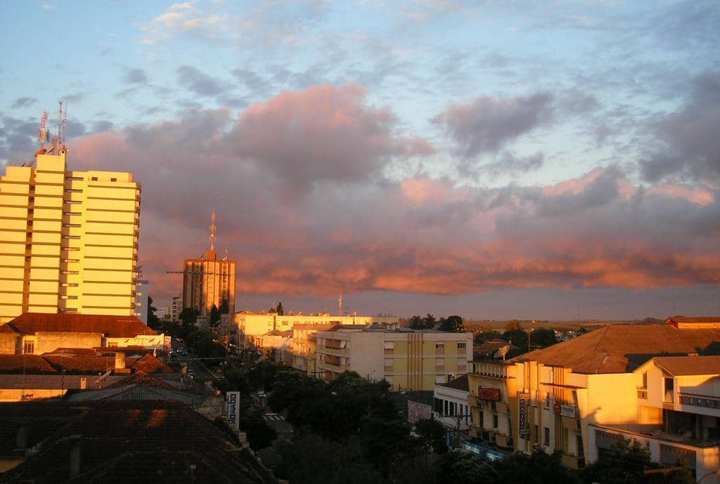 Carazinho