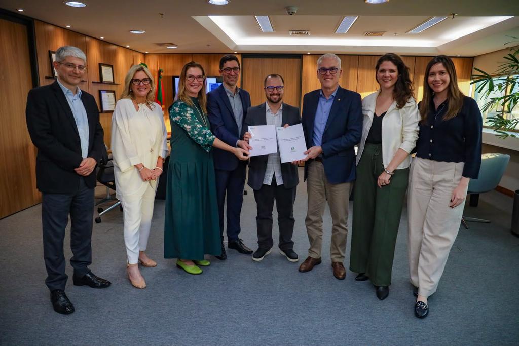 MPRS reduz emissão de carbono e contribui para meio ambiente mais limpo
