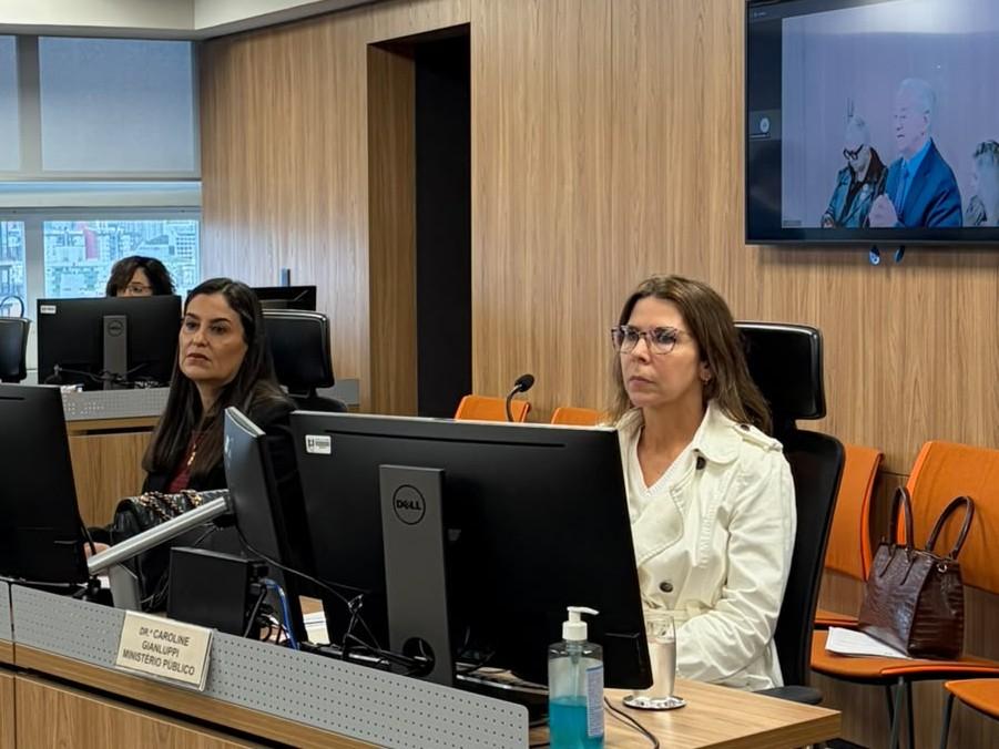 Porto Alegre: MPRS participa de reunião ordinária do Fórum Interinstitucional Carcerário do Estado 
