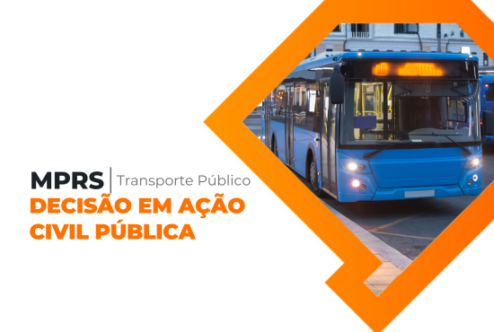 A pedido do MPRS, Justiça determina medidas para regularizar o transporte coletivo urbano em Uruguaiana