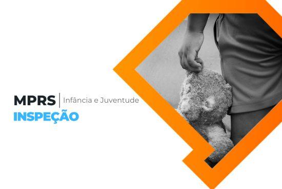 MPRS intensifica inspeções em abrigos de Porto Alegre e apura irregularidades em casas de acolhimento