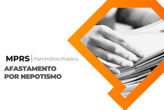 A pedido do MPRS, Justiça determina afastamento da secretária de Finanças de Gramado Xavier por nepotismo